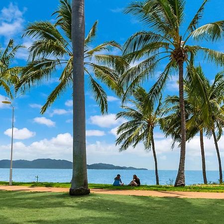 Waters Edge The Strand Townsville Eksteriør bilde