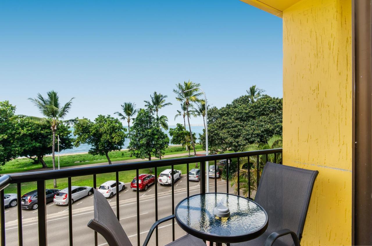 Waters Edge The Strand Townsville Eksteriør bilde