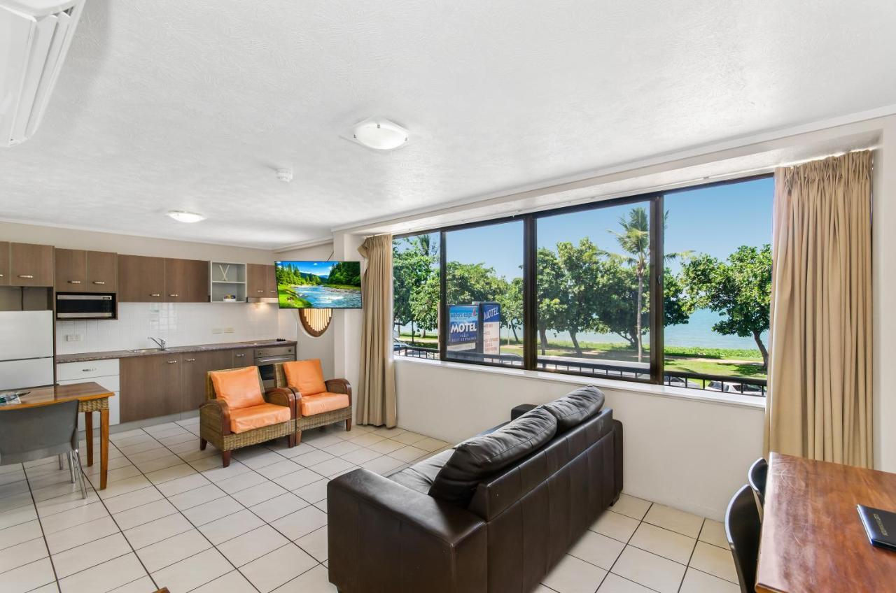Waters Edge The Strand Townsville Eksteriør bilde