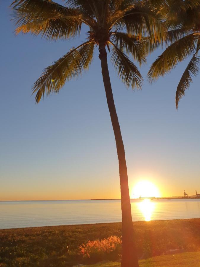 Waters Edge The Strand Townsville Eksteriør bilde