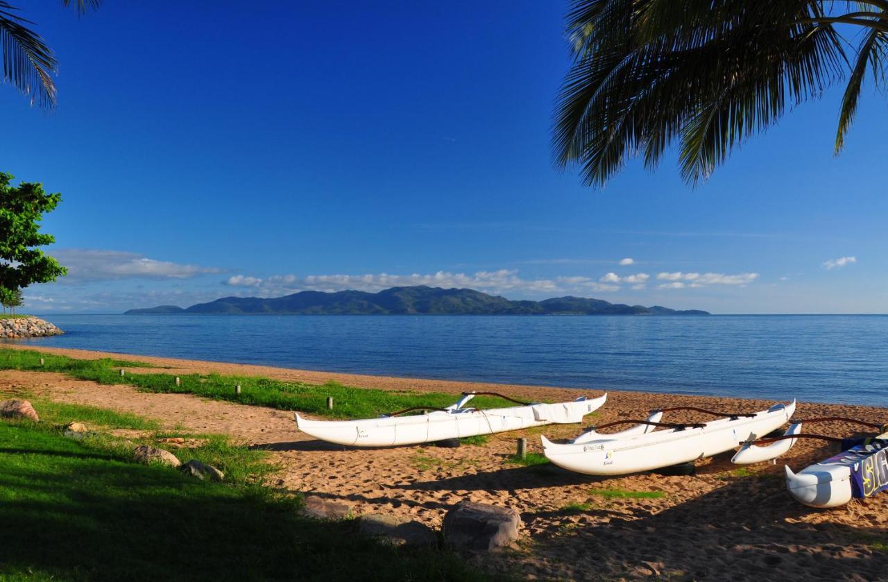 Waters Edge The Strand Townsville Eksteriør bilde
