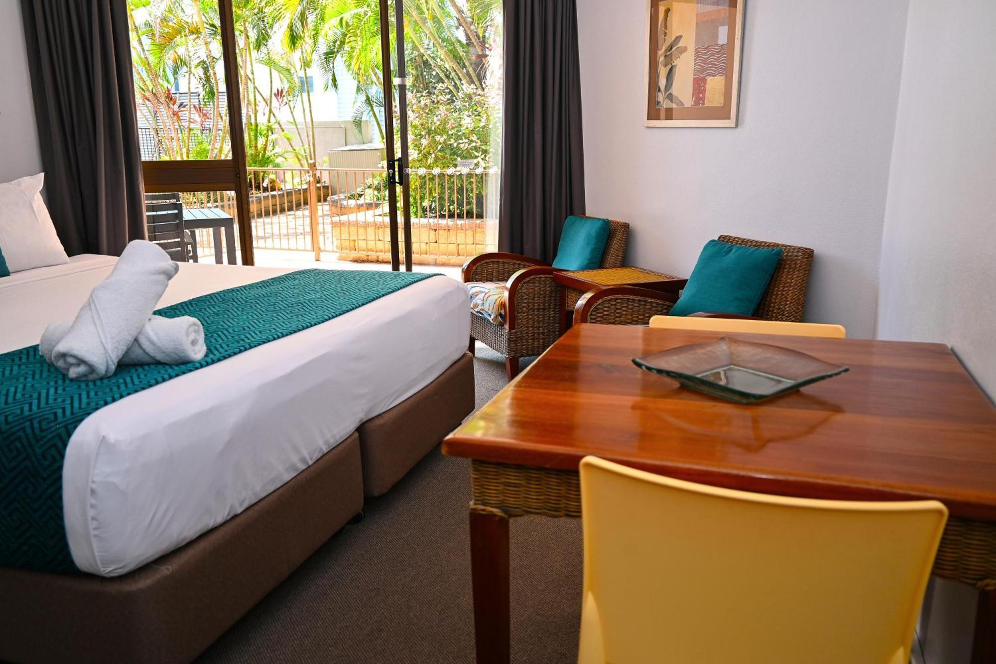 Waters Edge The Strand Townsville Eksteriør bilde