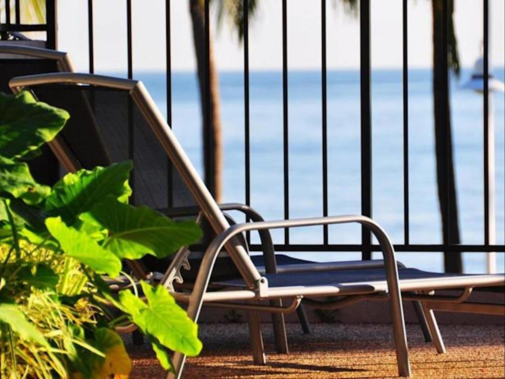Waters Edge The Strand Townsville Eksteriør bilde
