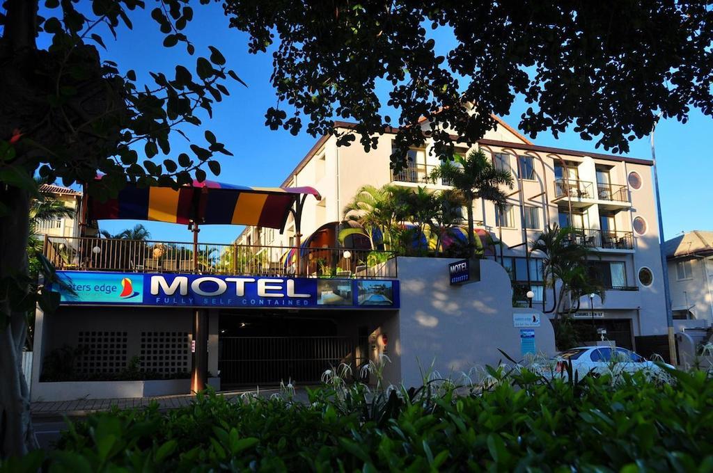 Waters Edge The Strand Townsville Eksteriør bilde