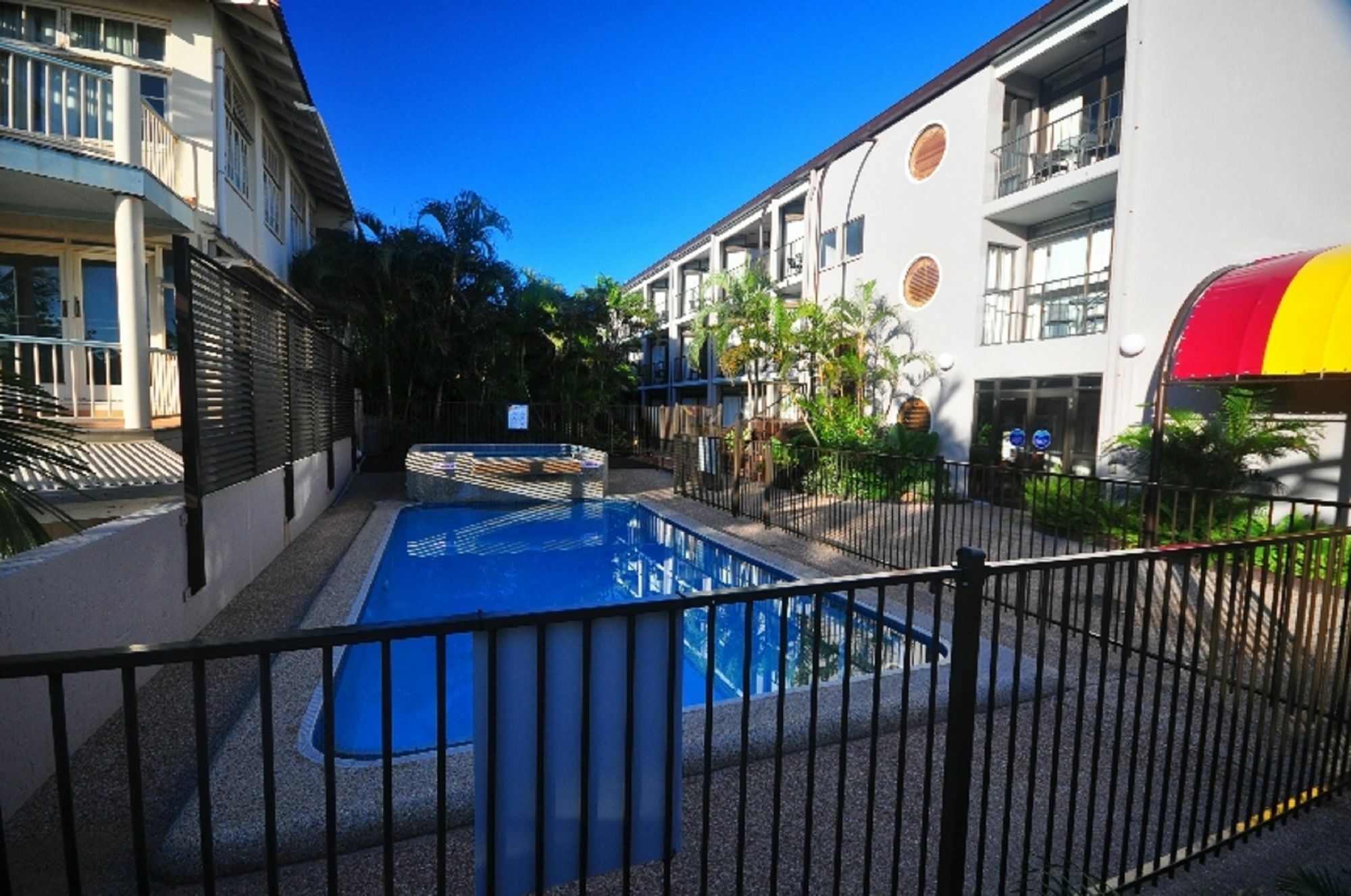 Waters Edge The Strand Townsville Eksteriør bilde