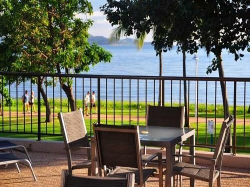 Waters Edge The Strand Townsville Eksteriør bilde